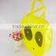 Attract Visitors Trade Show Bags Exhibition Souvenir Gifts custom non woven bag