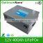 12v 400ah lithium ion battery pack for solar energy with BMS
