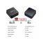 Factory price KODI Miracast DLNA Airplay Pre-install for mxg r9 quad core google android 4.4 tv box