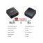 Dragonbest Wholesale android tv box MXG R9 rk3229 Quad Core Android 4.4 Smart media player