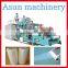 PE stretch film machine/PE strech film extruder machine/PE film production from qingdao jiaozhou