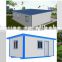 Prefabricated housing manufacturer from Guangzhou China