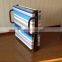 Modern camping adjustable folding bed | sofa bed for adult | folded single bed