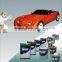 Pearl Colorbase Car Paint Auto Refinish