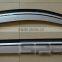 Wind Deflectors,Door Visor,Window Deflectors For Toyota Hilux Vigo 2015 New Revo