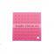 hot sell cake decorating silicone lace mats
