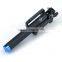 Hot sale Mini Monopod Selfie Stick, Wholesale Promotion Cheap mini Selfie stick