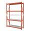 floor metal heavy duty warehouse truck tyre storage rack HSX-3616