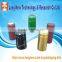 Transparent and Colorful PVC Heat Shrink Tube