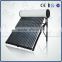 best selling high efficiency intergrated pressured solar hot water heater for swimming pool