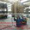 China high quality rubber mulch processing machine