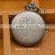 2016 Hot Sale Classic Steampunk Pocket Watch Antique Quartz Pocket Watch