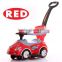 3 in 1 kids stroller baby tricycle children ride on toys scooter,twist car for kids to drive,Music baby swing car
