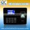 OC008 Biometrics Fingerprint Time Attendance Time Recording