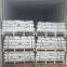 high durability Tempered bearing steel grit for surface treatment steel shot & grit