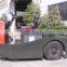 2-6ton electric tow tractor china top  supplier with tow bar tractor than HELI forklift
