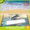 Assured trade latest design great material promotional hotsale rug beach mat