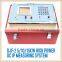 Underground large range Gold Detector High Power DC IP Measuring System