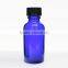 30ml boston round cobalt blue bottles wholesale