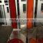 luggage wrapping machine with exported standard for packing luggage