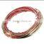 5M Flexible Fashion Car Interior decor line / car Exterior Strip / car decoration moulding trim strip line