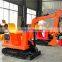 Kids Ride-on Toy Excavator high security kids sandbox digger