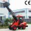 New wheel loader DY1150 wheel loader small loader for sale