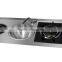 New Product RV Tempered Glass One Burner Gas Stove Integrated With Sink GR-218