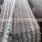 Galvanized Steel Angles 80-120g