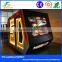 Skyfun top sale pneumatic electric mini mobile 5d cinema luxury 2 seats