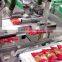 the bag case packing machine