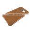 2016 New Arrival PU Leather Phone Cover Case For Samsung Galaxy S7 For Samsung Galaxy S7 Edge