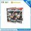 2.4 '' LCD Video Greeting Card LCD Video Brochure Digital video in folder