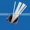 190x1.3mm wooden coffee stirrers tea sticks