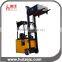 Seat Type 3 Wheel Battery Electric Fork Lift Forklift Price