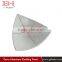 Professional design curved aluminum wall cladding decoration