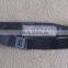 Weaving Silver Fiber Fabric Electrode Therapy Waistband