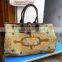 ETHNIC INDIAN SLING BOHO TRIBAL TOTE TRADITIONAL VINTAGE BANJARA CLUTCH BAG TASSLE