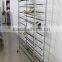 Metal Easy Assembling Shoe Rack,10 Tiers display Shoe rack,shoe cabinet