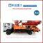 Brand New Truck-mounted Boom Pump TWBQ B28