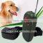 JY819 anti bark remote control electronic dog training collar and leashes and dog vibrator