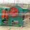 Yugong drum wood chipper,wood chipping machine