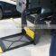 China Platform Lift WL-D-880 Wheelchair Lift With CE Certificate