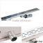 OEM best sell linear shower sink drain