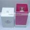 Paper Material and Recycled Materials Feature Diffuser Perfume Bottle Box