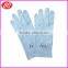 High quality fashion design mulfuctional microfiber jewelry glove for promotion
