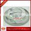 Compass Type CNC aluminium BWs fan guard cover