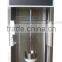 Stepless Speed Commercial 110v 220v Electric Soft Ice Cream Blizzard Machine