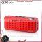 professional manufacturer supply professional bluetooth speaker