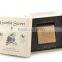40 years experiences to manufacture high quality handmade soap packaging